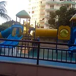Barra Da Tijuca - Four Seasons