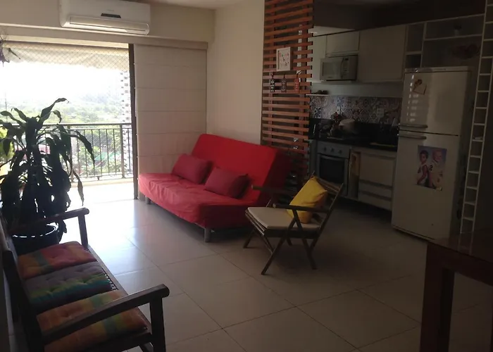 Barra Da Tijuca - Four Seasons