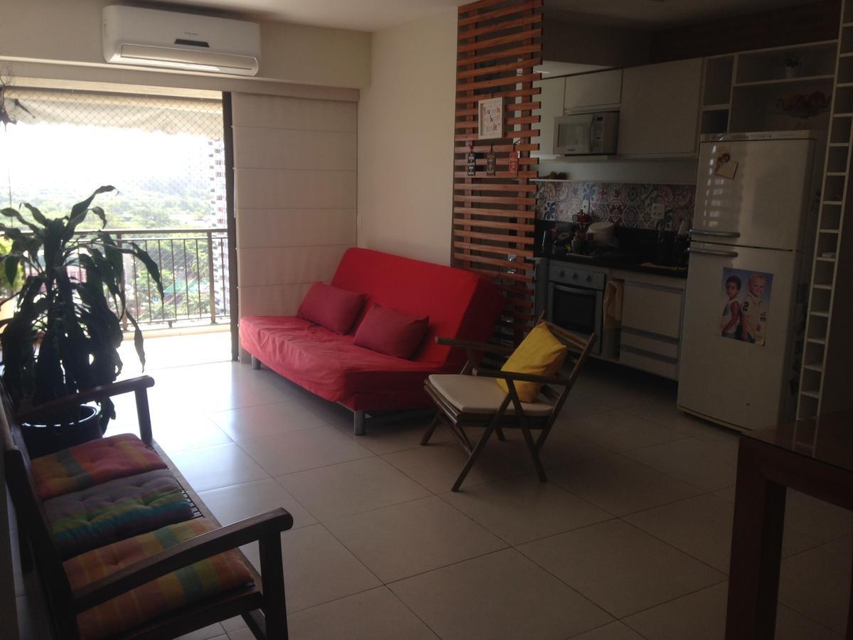 Barra Da Tijuca - Four Seasons Apartamento
