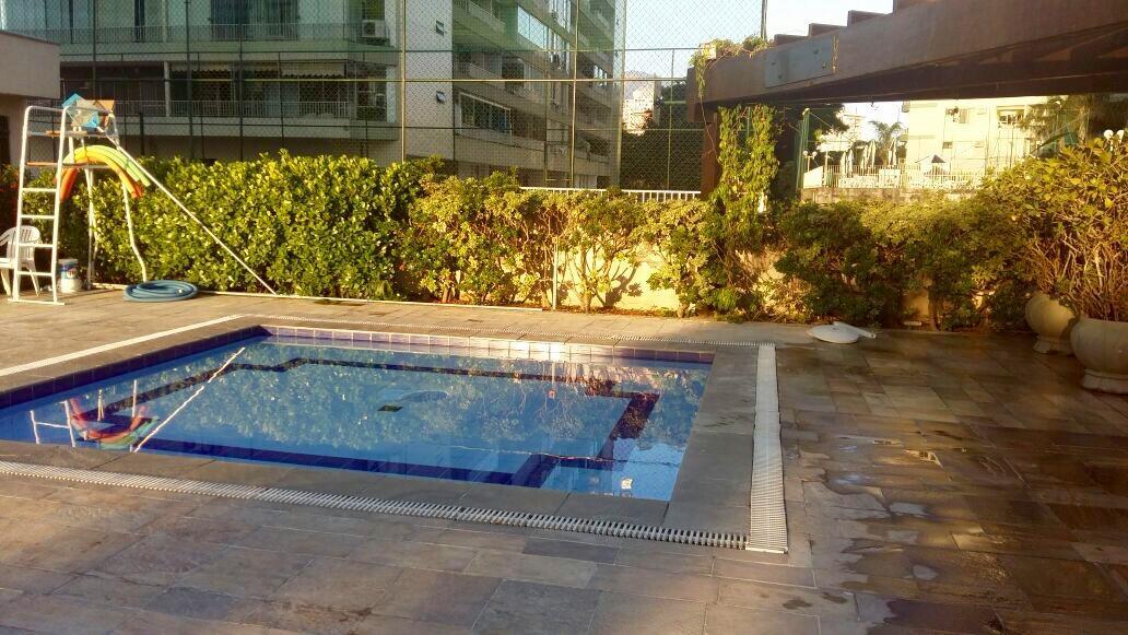 Apartamento Barra Da Tijuca - Four Seasons *