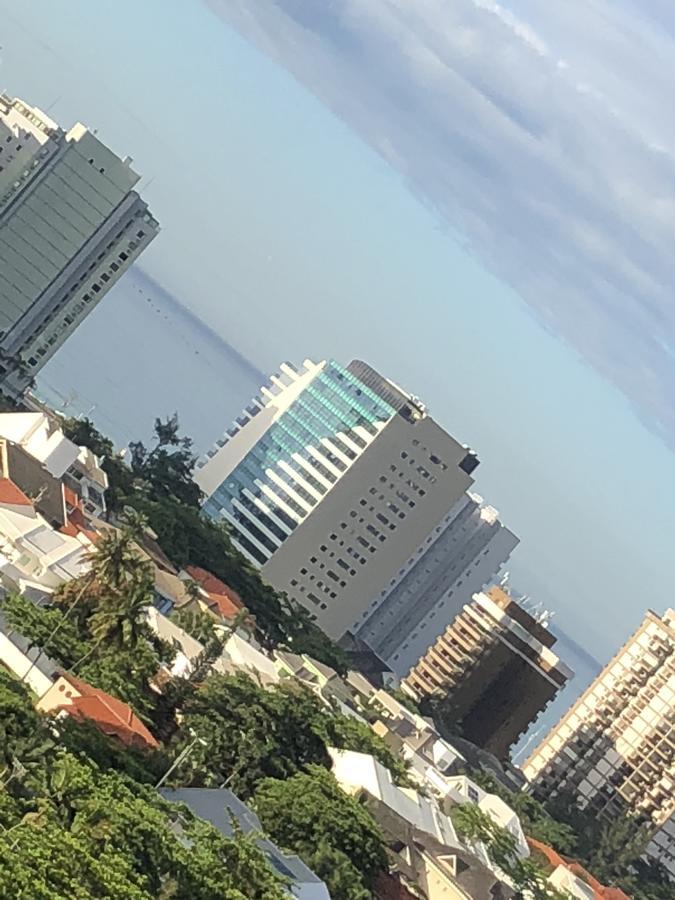 Barra Da Tijuca - Four Seasons Rio de Janeiro