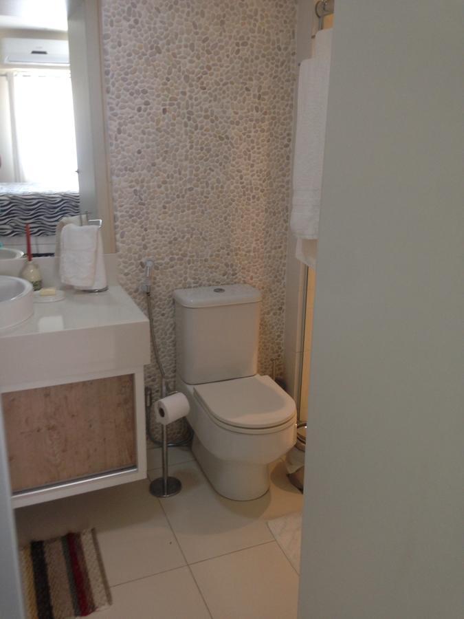 Barra Da Tijuca - Four Seasons Apartamento *