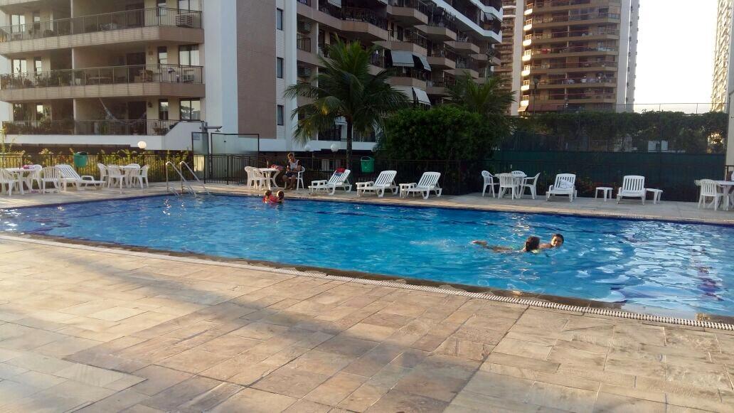 Apartamento Barra Da Tijuca - Four Seasons