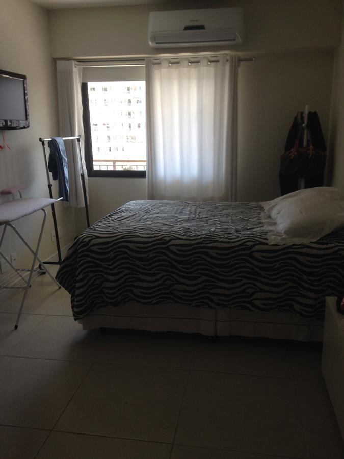 Apartemen Barra Da Tijuca - Four Seasons