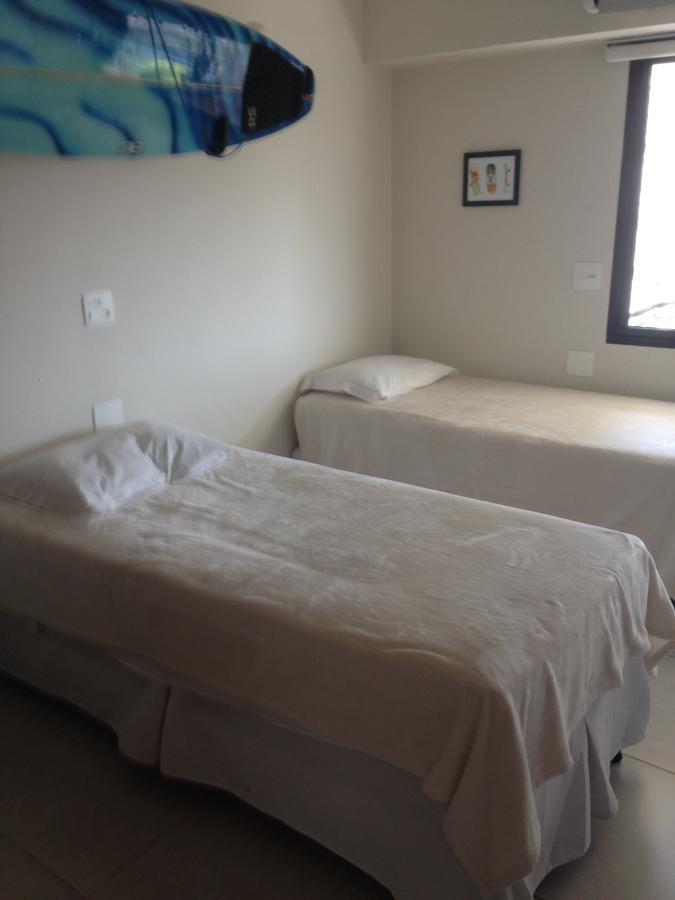 Barra Da Tijuca - Four Seasons Apartamento