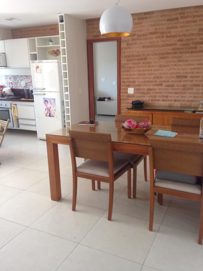 Barra Da Tijuca - Four Seasons Apartamento *